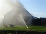 Prio 1 Woningbrand Master Iniawei De Tike